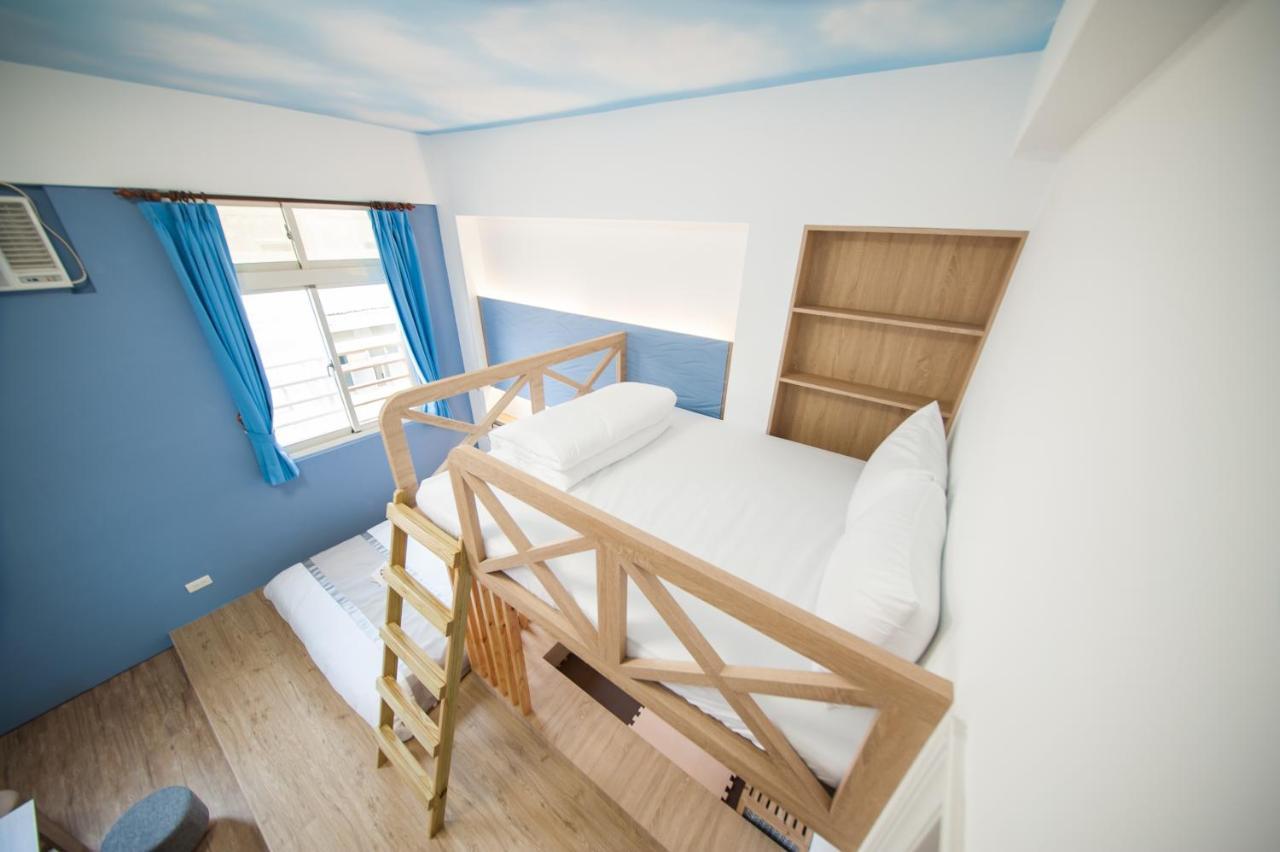 D.C. Inn Makung Kültér fotó