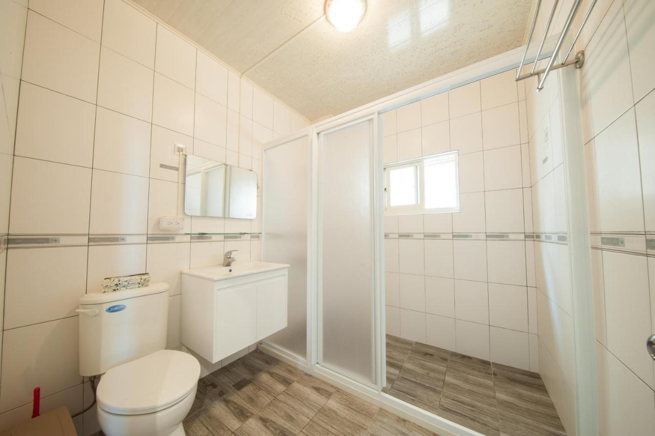 D.C. Inn Makung Kültér fotó