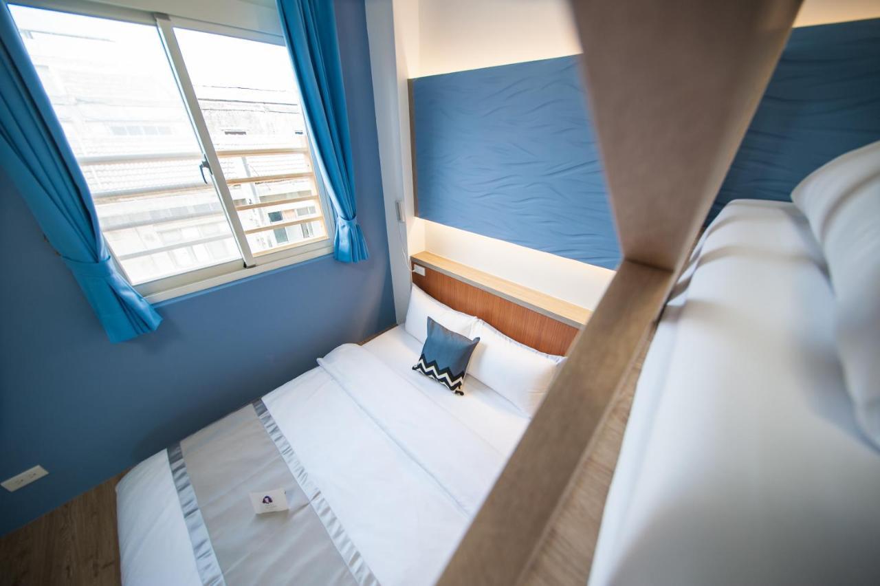 D.C. Inn Makung Kültér fotó