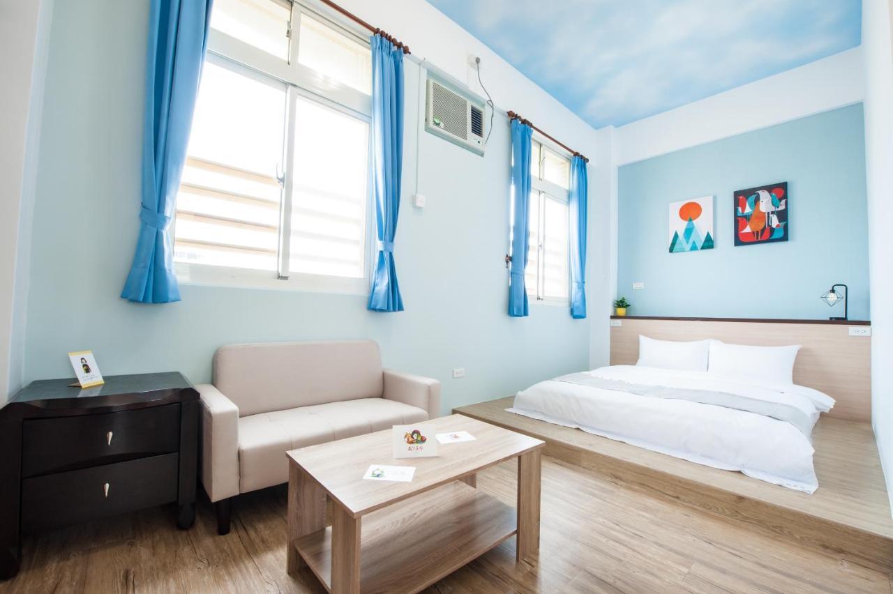 D.C. Inn Makung Kültér fotó