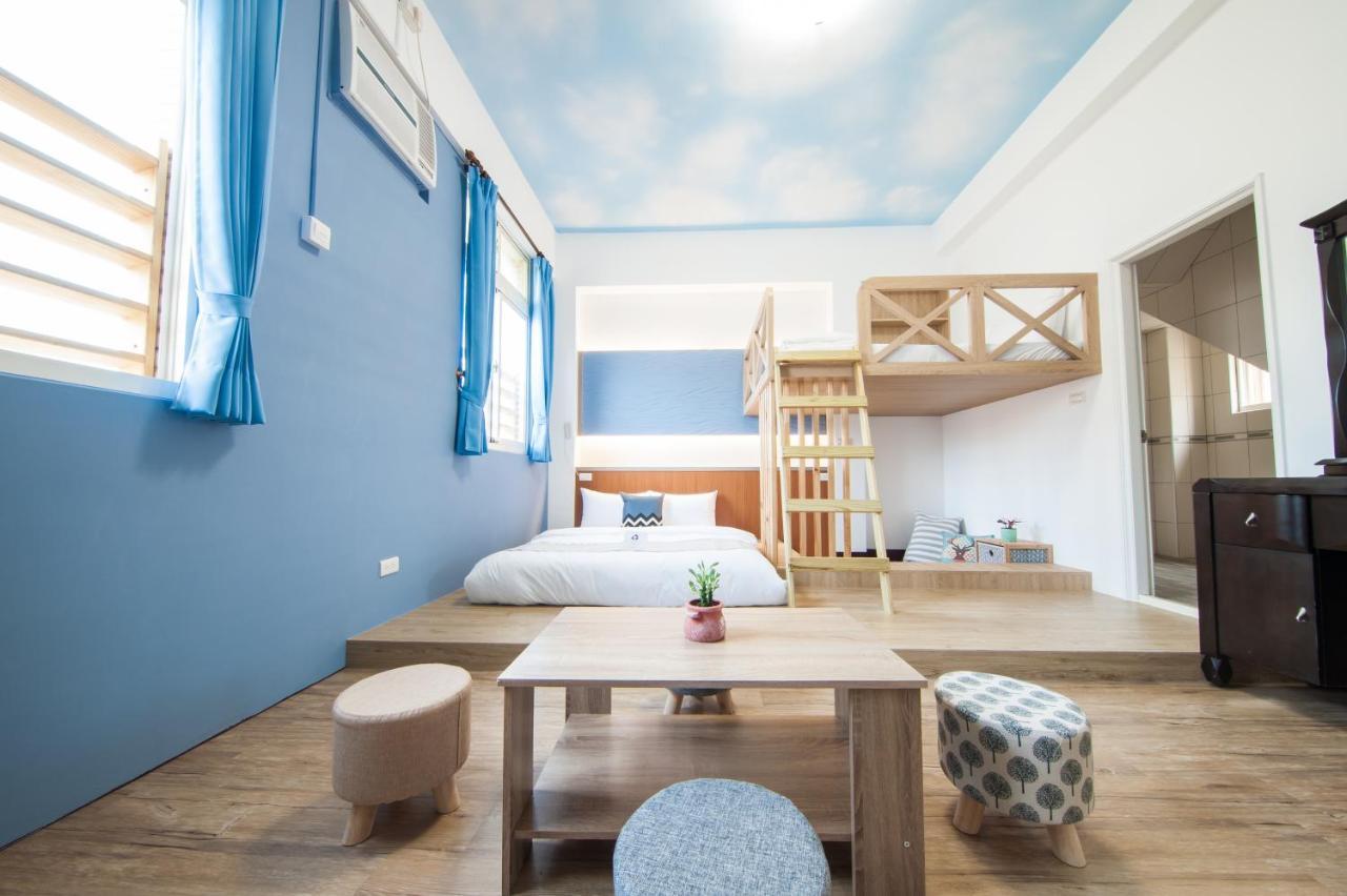 D.C. Inn Makung Kültér fotó