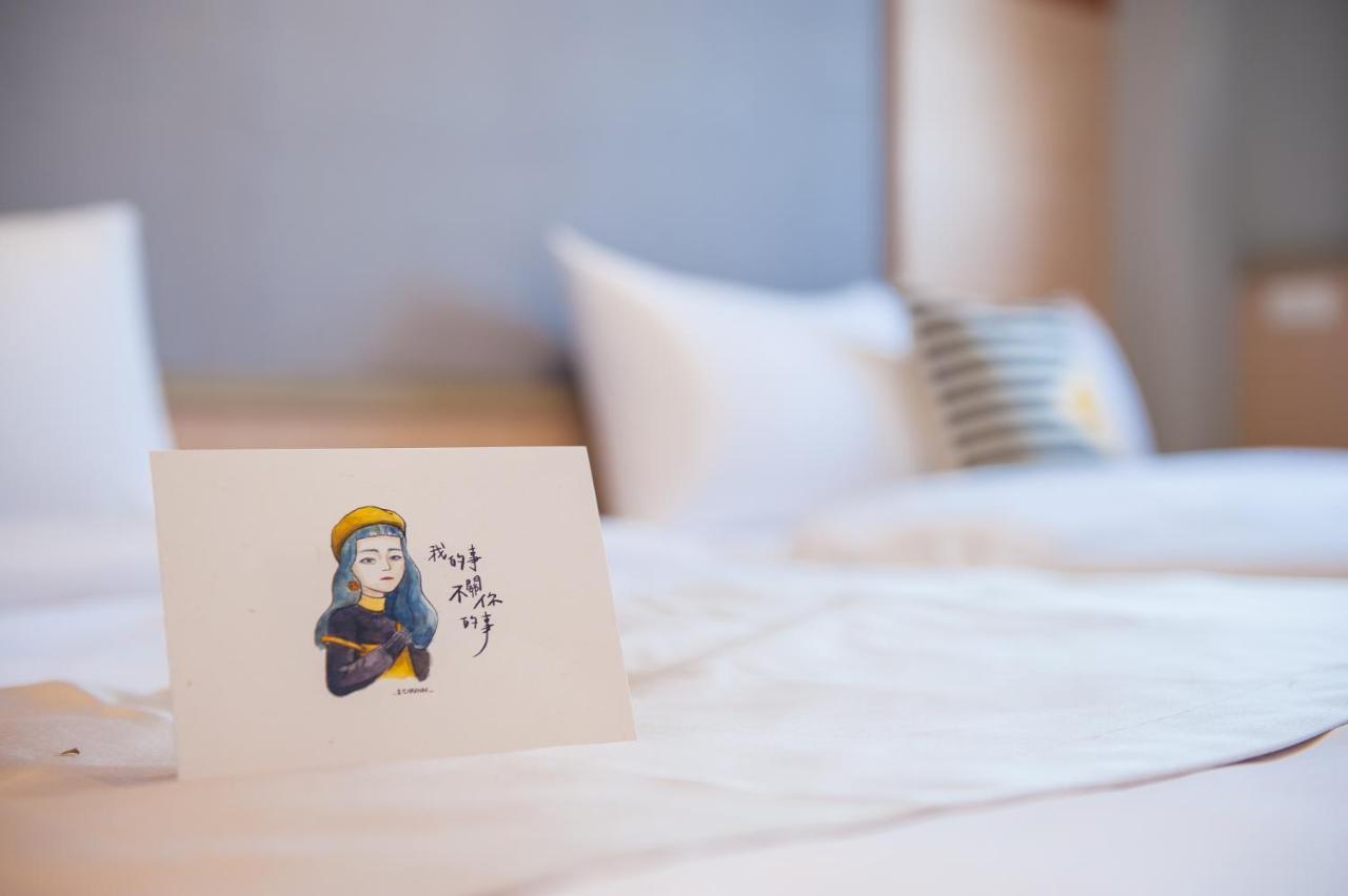D.C. Inn Makung Kültér fotó