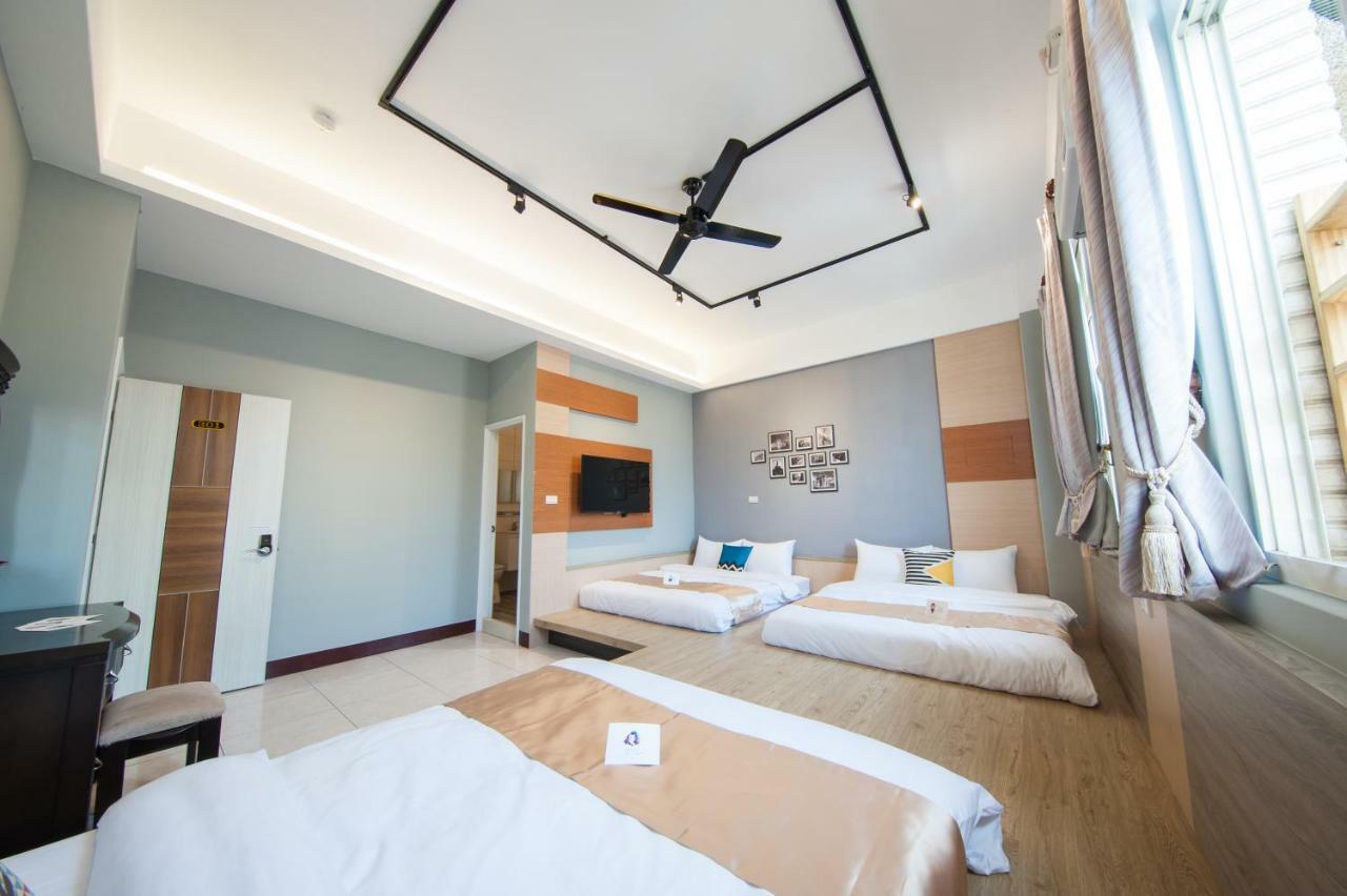 D.C. Inn Makung Kültér fotó