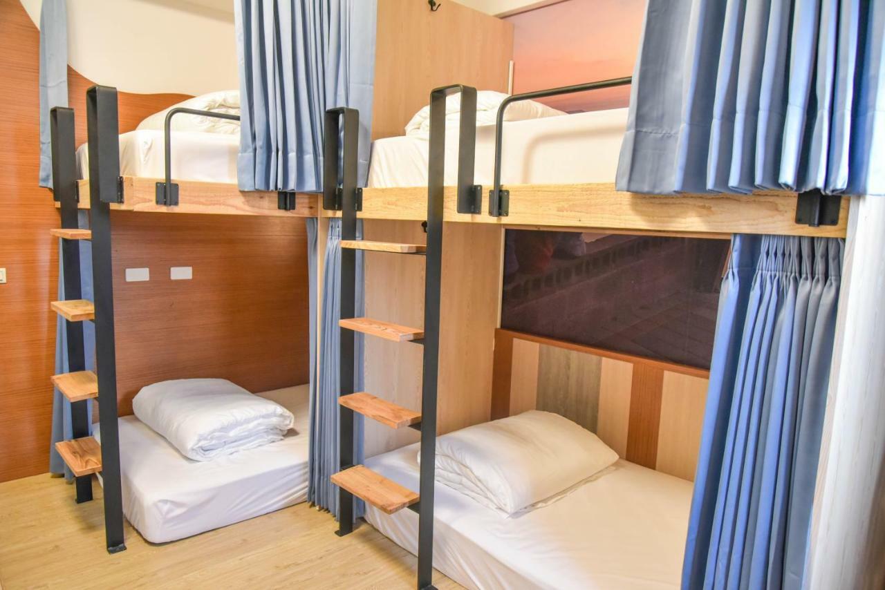 D.C. Inn Makung Kültér fotó