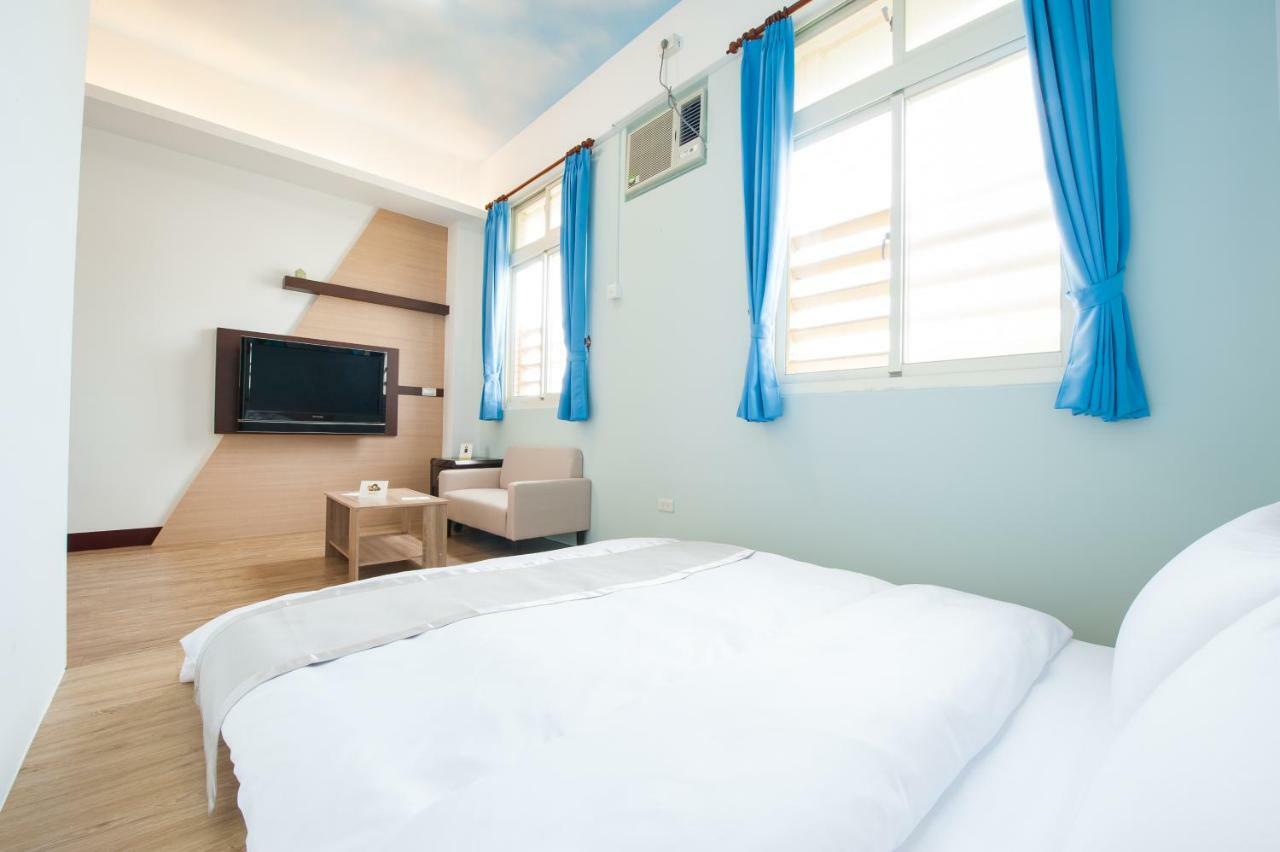 D.C. Inn Makung Kültér fotó