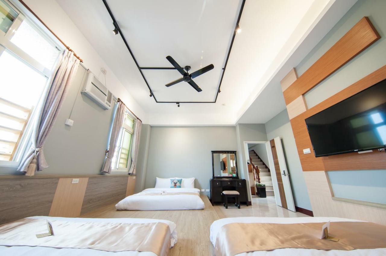 D.C. Inn Makung Kültér fotó