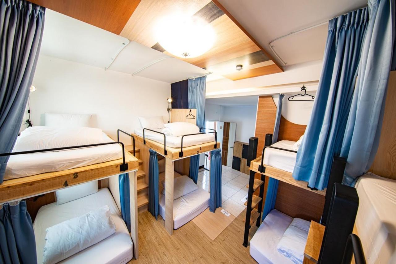 D.C. Inn Makung Kültér fotó