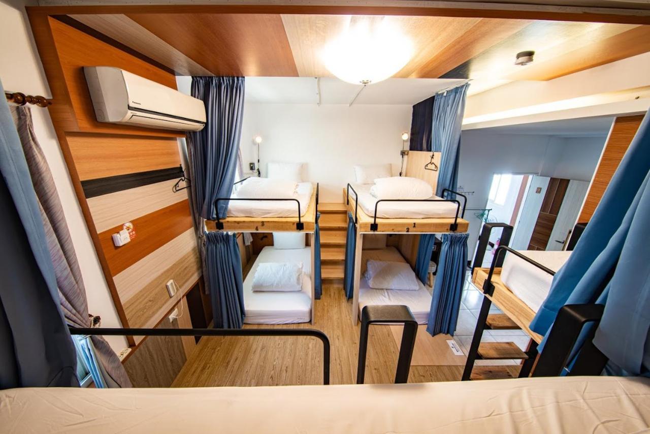 D.C. Inn Makung Kültér fotó